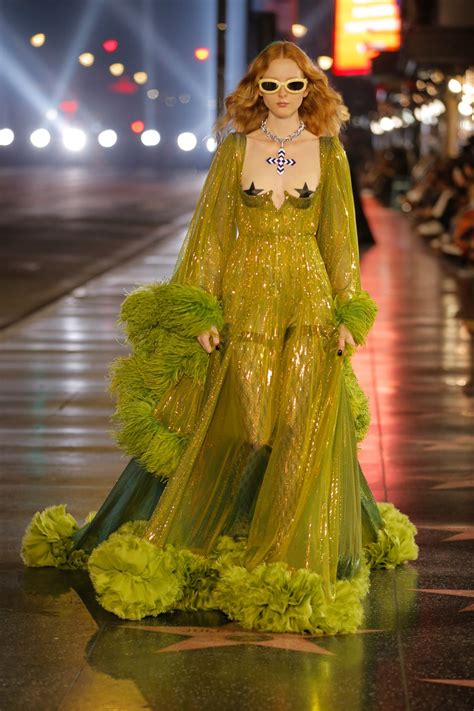 gucci spring summer 2022 collection|gucci spring 2022 dresses.